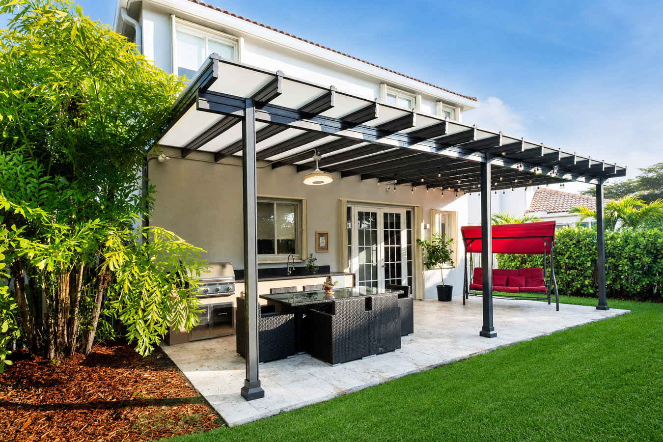 Elite Turlock Deck & Fence - Deck Builder in Turlock, CA