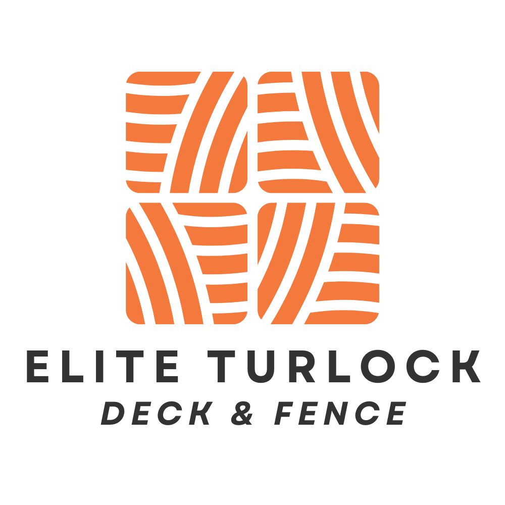 Elite Turlock Deck & Fence